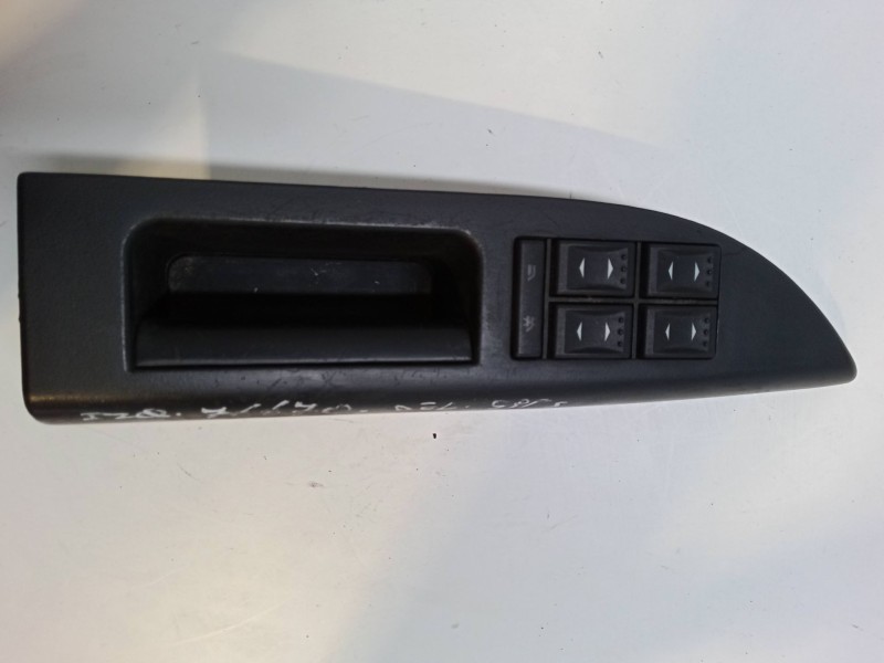 Recambio de mando elevalunas delantero izquierdo para ford mondeo iii (b5y) 2.0 16v tddi / tdci referencia OEM IAM 1S7T14A132BD 