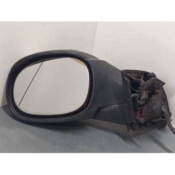 RETROVISOR ELECTRICO IZQUIERDO 