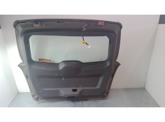 Recambio de porton trasero para opel antara a (l07) 2.0 cdti referencia OEM IAM 95441006   2