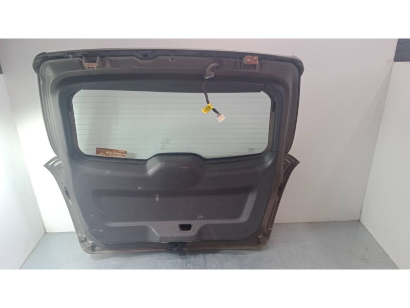 Recambio de porton trasero para opel antara a (l07) 2.0 cdti referencia OEM IAM 95441006  