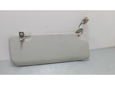 Recambio de parasol izquierdo para opel antara a (l07) 2.0 cdti referencia OEM IAM 42532537   2