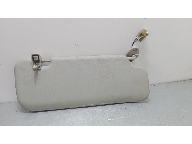 Recambio de parasol izquierdo para opel antara a (l07) 2.0 cdti referencia OEM IAM 42532537  