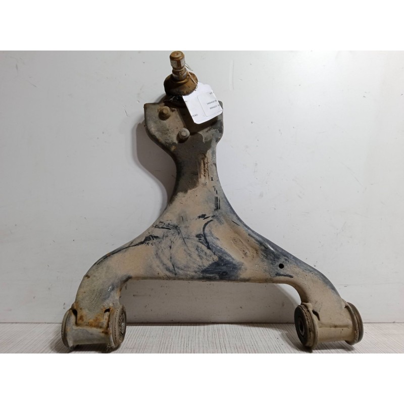 Recambio de brazo suspension inferior delantero izquierdo para mercedes-benz vito / mixto furgoneta (w639) 111 cdi (639.601, 639