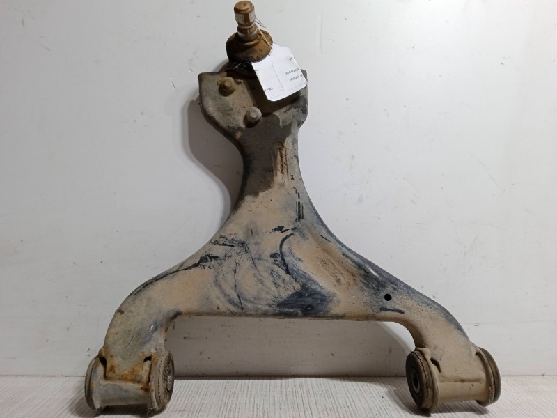 Recambio de brazo suspension inferior delantero izquierdo para mercedes-benz vito / mixto furgoneta (w639) 111 cdi (639.601, 639