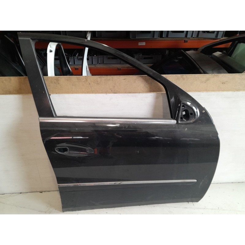 Recambio de puerta delantera derecha para mercedes-benz clase m (w164) ml 350 cdi 4-matic (164.122) referencia OEM IAM   