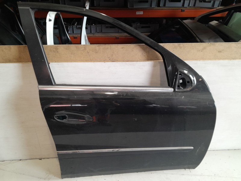 Recambio de puerta delantera derecha para mercedes-benz clase m (w164) ml 350 cdi 4-matic (164.122) referencia OEM IAM   