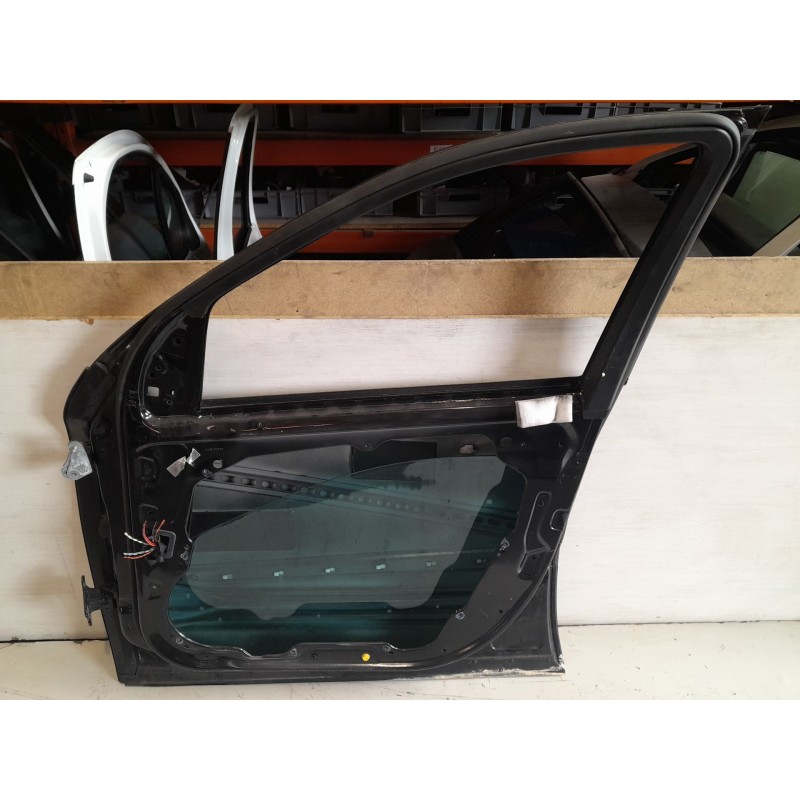 Recambio de puerta delantera derecha para mercedes-benz clase m (w164) ml 350 cdi 4-matic (164.122) referencia OEM IAM   
