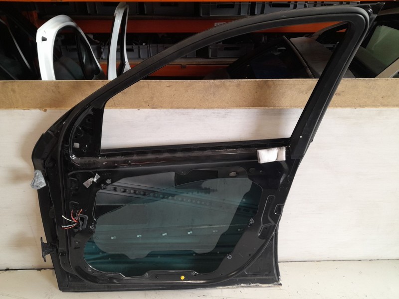 Recambio de puerta delantera derecha para mercedes-benz clase m (w164) ml 350 cdi 4-matic (164.122) referencia OEM IAM   