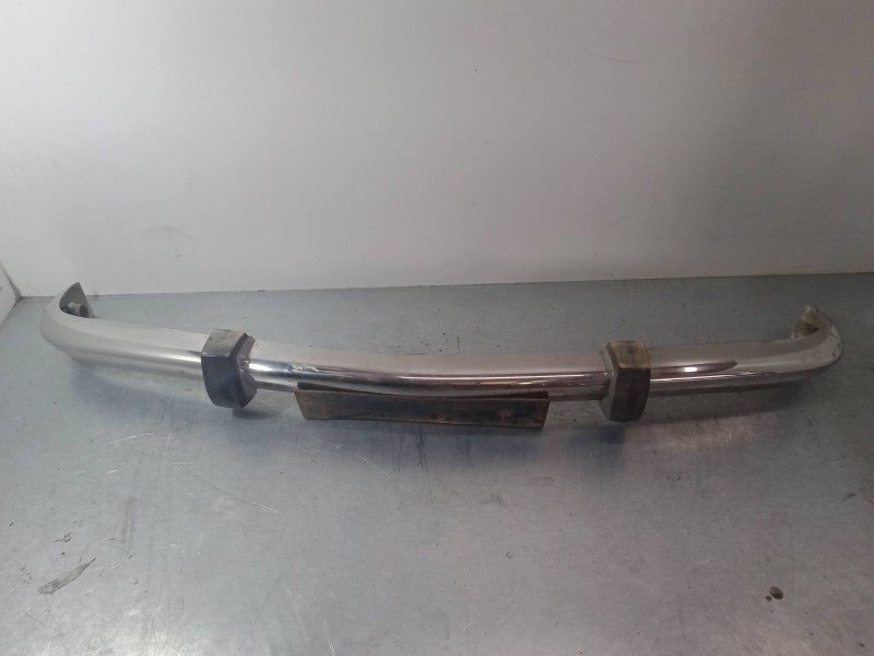 Recambio de paragolpes delantero para peugeot 504 (a_, m_) 2.1 d (a20, m20) referencia OEM IAM   