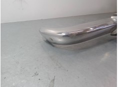 Recambio de paragolpes delantero para peugeot 504 (a_, m_) 2.1 d (a20, m20) referencia OEM IAM    2