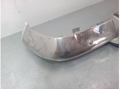 Recambio de paragolpes trasero para peugeot 504 (a_, m_) 2.1 d (a20, m20) referencia OEM IAM    2
