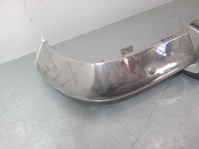 Recambio de paragolpes trasero para peugeot 504 (a_, m_) 2.1 d (a20, m20) referencia OEM IAM   
