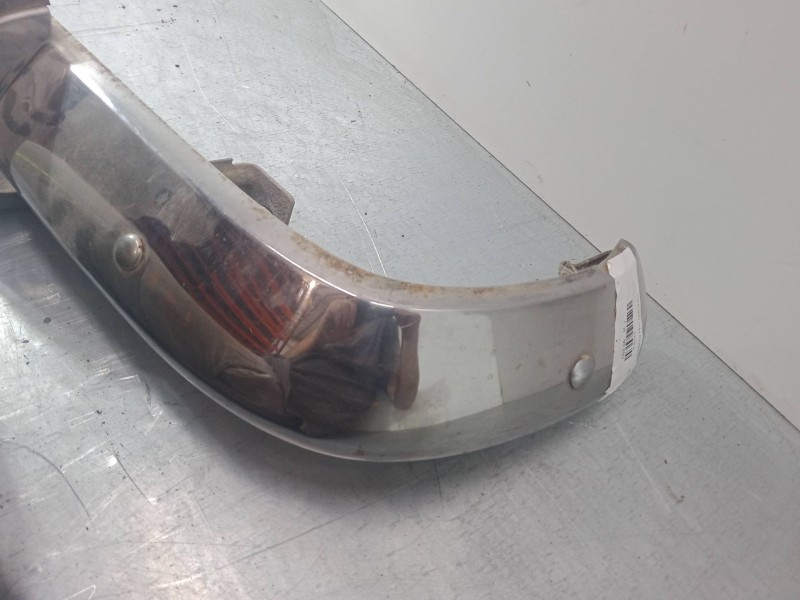 Recambio de paragolpes trasero para peugeot 504 (a_, m_) 2.1 d (a20, m20) referencia OEM IAM   