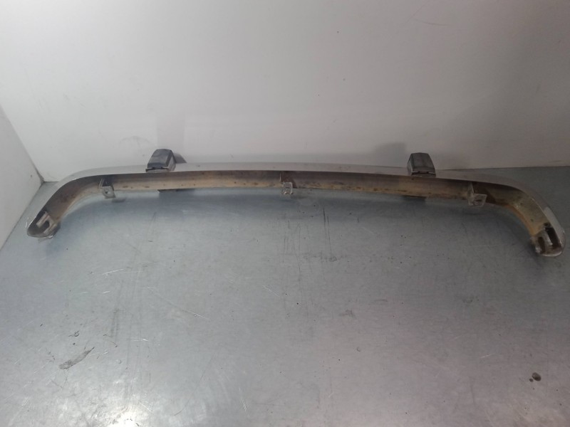 Recambio de paragolpes trasero para peugeot 504 (a_, m_) 2.1 d (a20, m20) referencia OEM IAM   