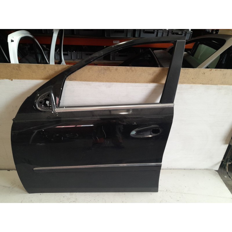 Recambio de puerta delantera izquierda para mercedes-benz clase m (w164) ml 350 cdi 4-matic (164.122) referencia OEM IAM   