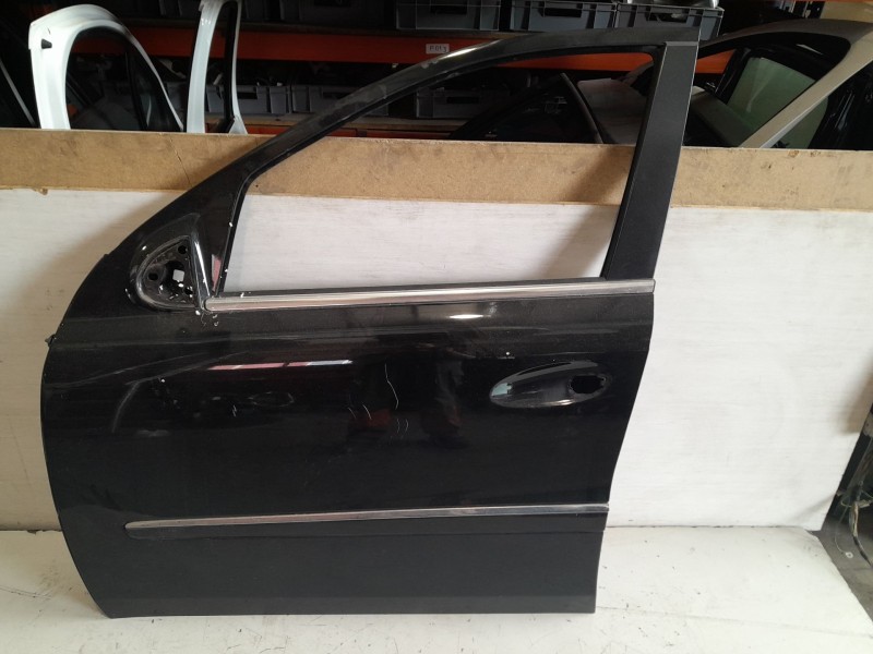 Recambio de puerta delantera izquierda para mercedes-benz clase m (w164) ml 350 cdi 4-matic (164.122) referencia OEM IAM   