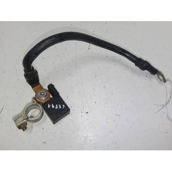 SENSOR DE BATERÍA BORNE NEGATIVO 