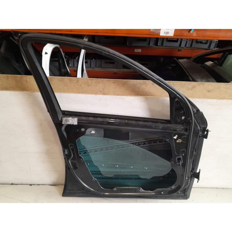 Recambio de puerta delantera izquierda para mercedes-benz clase m (w164) ml 350 cdi 4-matic (164.122) referencia OEM IAM   