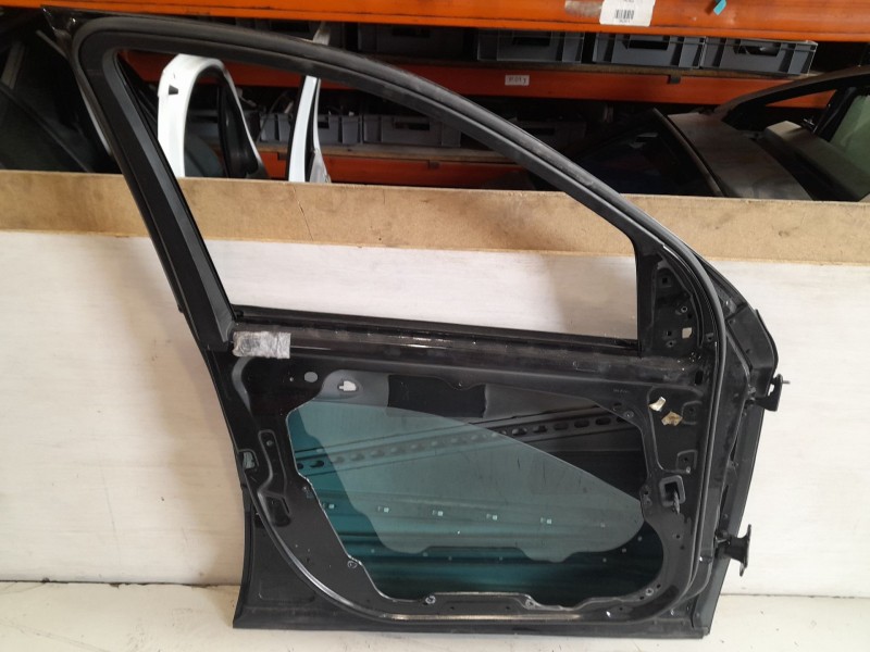 Recambio de puerta delantera izquierda para mercedes-benz clase m (w164) ml 350 cdi 4-matic (164.122) referencia OEM IAM   