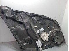 Recambio de elevalunas electrico trasero derecho para mercedes-benz clase m (w164) ml 350 cdi 4-matic (164.122) referencia OEM I