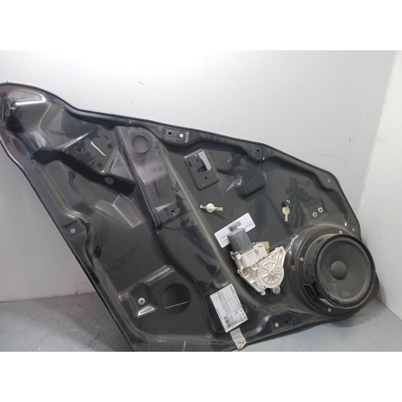 Recambio de elevalunas electrico trasero derecho para mercedes-benz clase m (w164) ml 350 cdi 4-matic (164.122) referencia OEM I