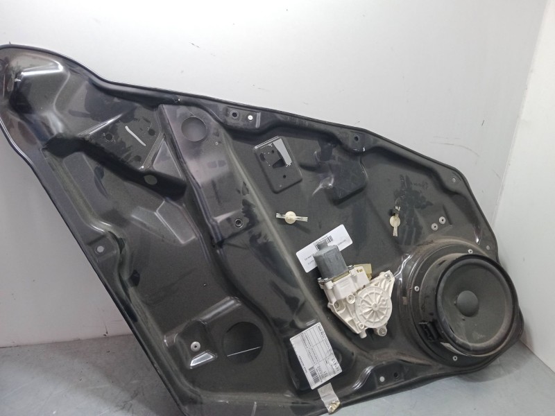 Recambio de elevalunas electrico trasero derecho para mercedes-benz clase m (w164) ml 350 cdi 4-matic (164.122) referencia OEM I