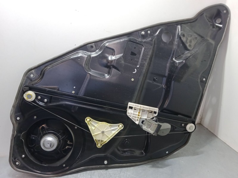 Recambio de elevalunas electrico trasero derecho para mercedes-benz clase m (w164) ml 350 cdi 4-matic (164.122) referencia OEM I
