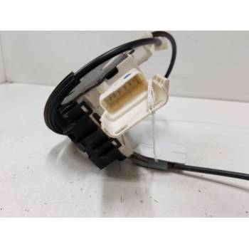 CERRADURA PUERTA DELANTERA IZQUIERDA 9647172680 