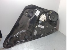 Recambio de elevalunas electrico trasero izquierdo para mercedes-benz clase m (w164) ml 350 cdi 4-matic (164.122) referencia OEM