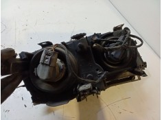 Recambio de faro izquierdo para bmw 3 (e46) 318 i referencia OEM IAM    2