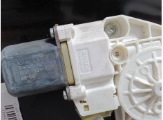 Recambio de elevalunas electrico trasero izquierdo para mercedes-benz clase m (w164) ml 350 cdi 4-matic (164.122) referencia OEM 2