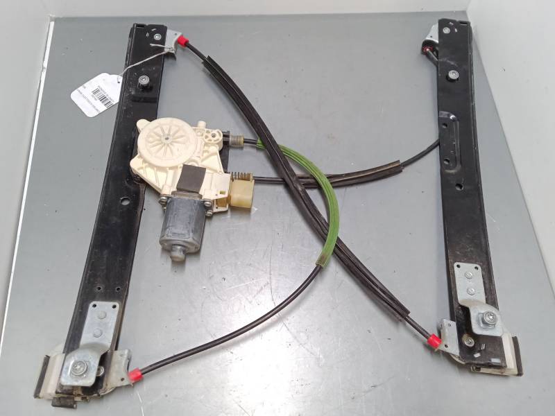 ELEVALUNAS ELECTRICO DELANTERO DERECHO 