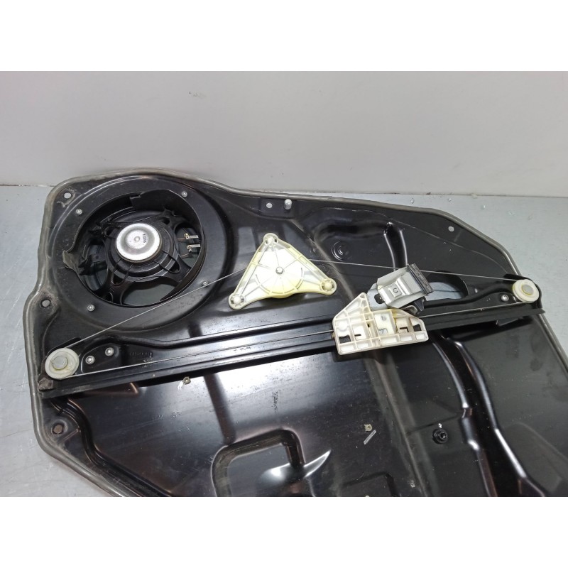 Recambio de elevalunas electrico trasero izquierdo para mercedes-benz clase m (w164) ml 350 cdi 4-matic (164.122) referencia OEM
