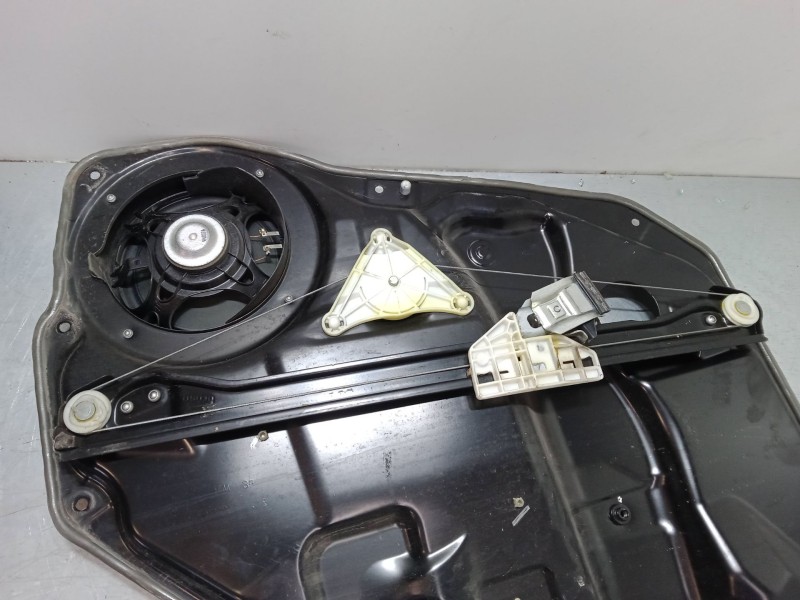 Recambio de elevalunas electrico trasero izquierdo para mercedes-benz clase m (w164) ml 350 cdi 4-matic (164.122) referencia OEM