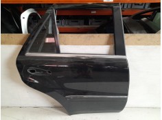 Recambio de puerta trasera derecha para mercedes-benz clase m (w164) ml 350 cdi 4-matic (164.122) referencia OEM IAM   