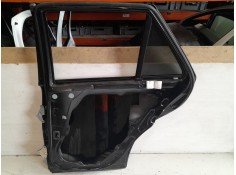 Recambio de puerta trasera derecha para mercedes-benz clase m (w164) ml 350 cdi 4-matic (164.122) referencia OEM IAM    2