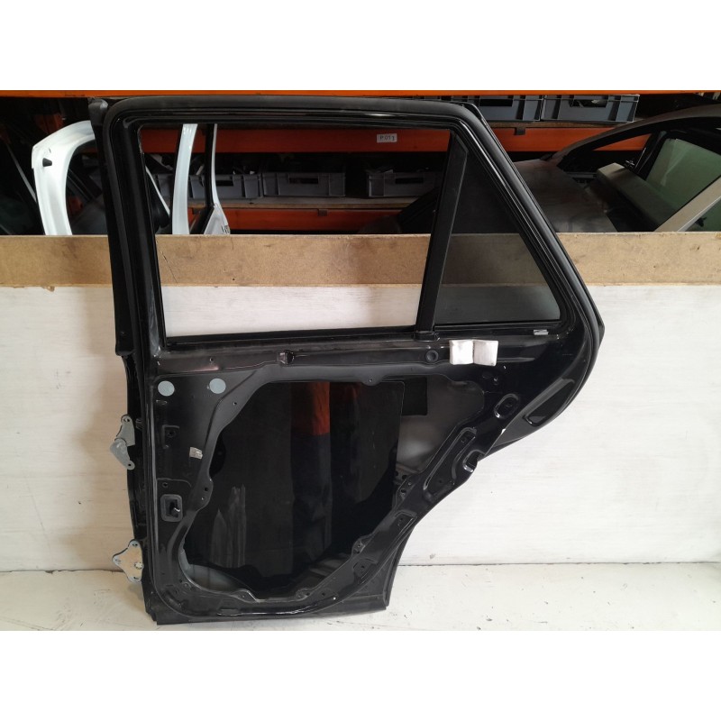 Recambio de puerta trasera derecha para mercedes-benz clase m (w164) ml 350 cdi 4-matic (164.122) referencia OEM IAM   