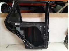 Recambio de puerta trasera izquierda para mercedes-benz clase m (w164) ml 350 cdi 4-matic (164.122) referencia OEM IAM    2