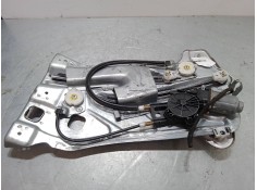 Recambio de elevalunas electrico trasero derecho para peugeot 307 cc (3b) 2.0 16v referencia OEM IAM