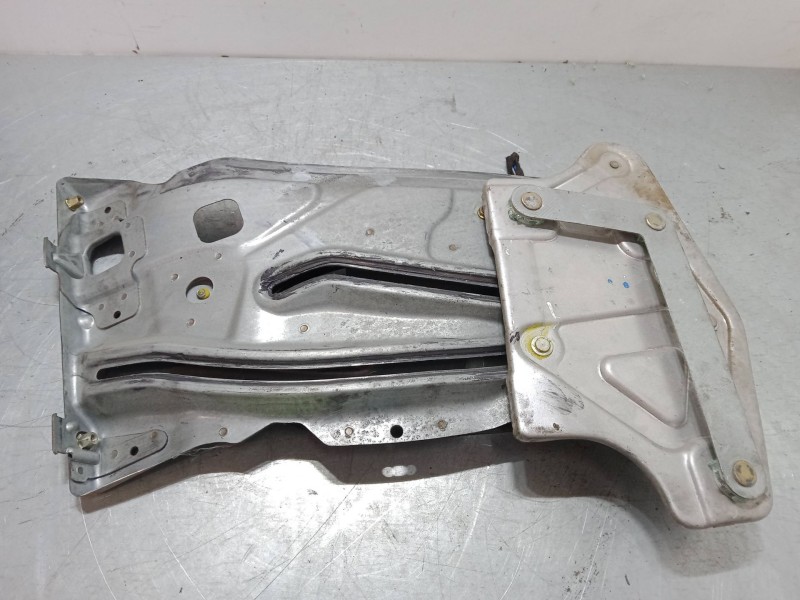 Recambio de elevalunas electrico trasero derecho para peugeot 307 cc (3b) 2.0 16v referencia OEM IAM   