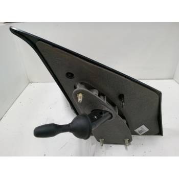 RETROVISOR IZQUIERDO 