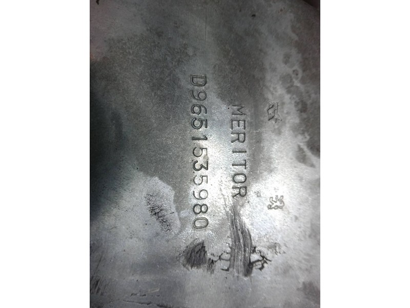 Recambio de elevalunas electrico trasero derecho para peugeot 307 cc (3b) 2.0 16v referencia OEM IAM   