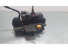 Recambio de cerradura puerta delantera derecha para opel antara a (l07) 2.0 cdti referencia OEM IAM 94551321  