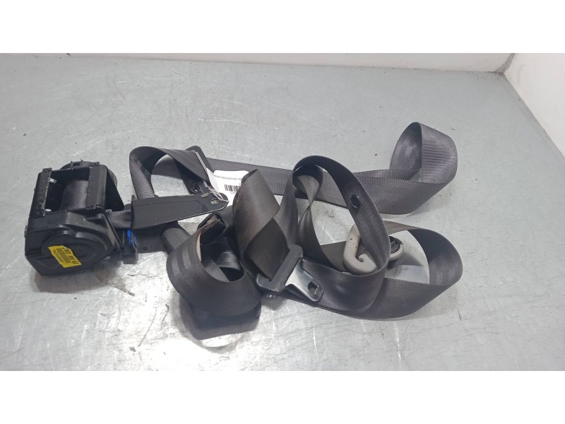 Recambio de cinturon seguridad delantero derecho para opel antara a (l07) 2.0 cdti referencia OEM IAM 96474672  