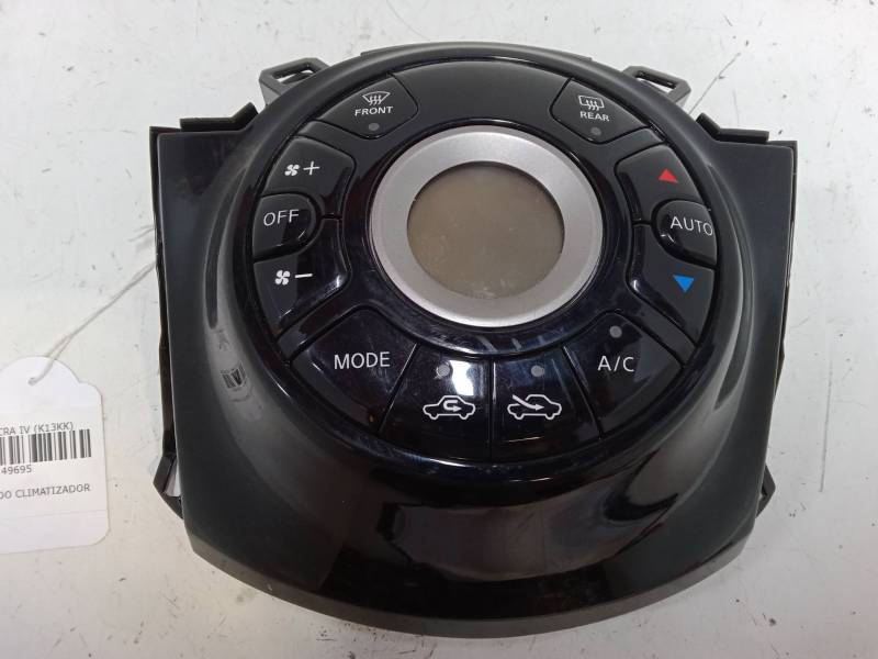 MANDO CLIMATIZADOR 275003HP1C 275S23HP1C
