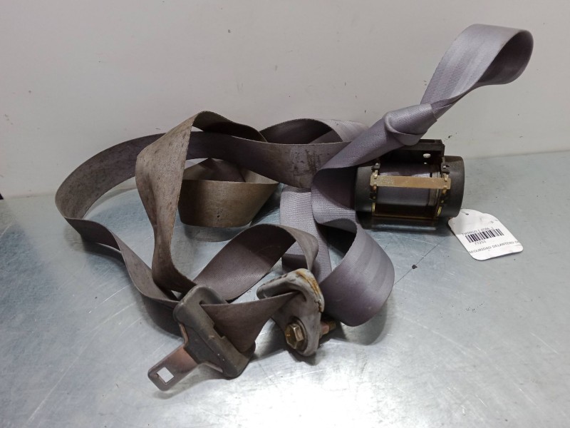 Recambio de cinturon seguridad delantero derecho para renault twingo i (c06_) 1.2 (c067) referencia OEM IAM   