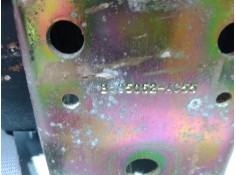 Recambio de cinturon seguridad delantero derecho para renault twingo i (c06_) 1.2 (c067) referencia OEM IAM    2