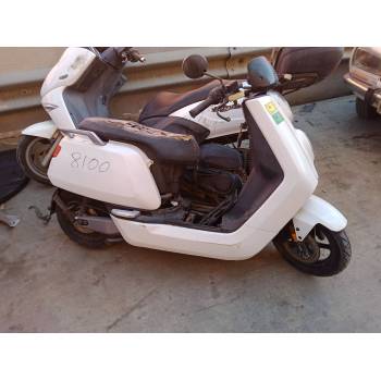 NIU N SPORT de desguace