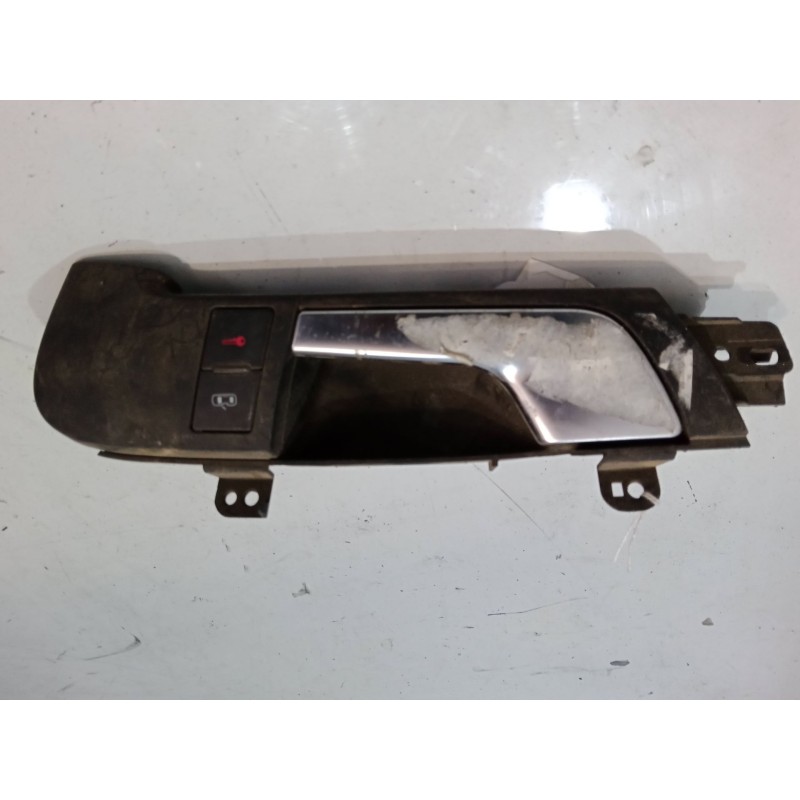 Recambio de maneta interior puerta delantera izquierda para audi a3 (8p1) 1.6 referencia OEM IAM   