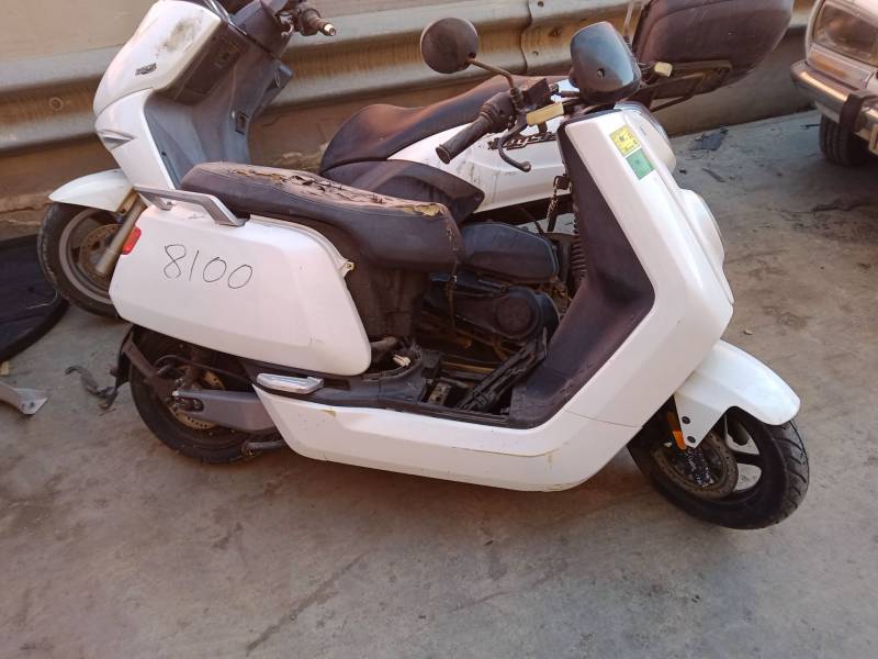NIU N SPORT
